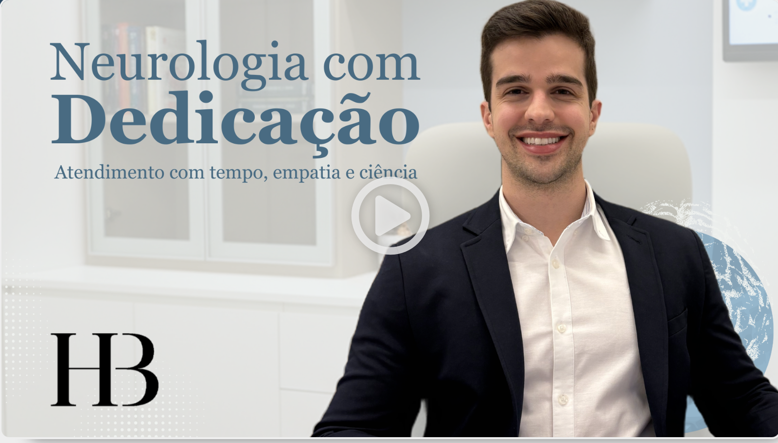 Dr. Henrique Bernal – Neurologia com Dedicação